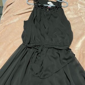 Black Kids Dress